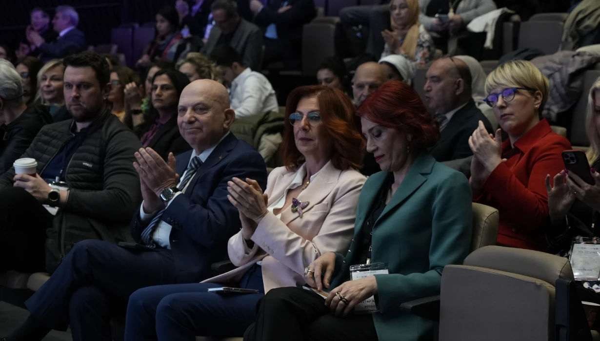 Liv Hospital'da VoiceIstanbul Etkinliği